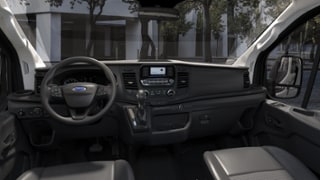2024 Ford Transit® Internal Image 2